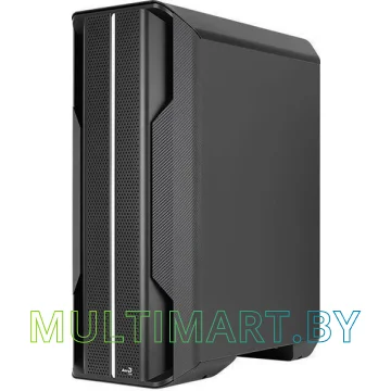 Корпус AeroCool Splinter Duo-G-BK-V1​ картинка 4